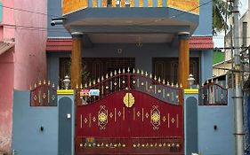 Thillai Natarajar Nivas - Family Stay